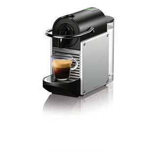 Máquina De Café Espresso Nespresso Pixie De'longhi 1100ml Si Máquina De Café Espresso Nespresso Pixie De'longhi 1100ml Si