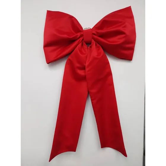 Lazos Para Navidad Grande Xl