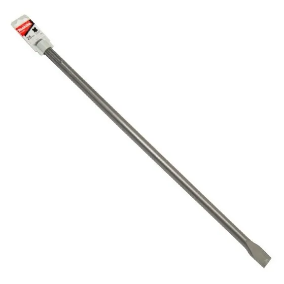 Taladro SDS-Max de ancho 25 x Comp 600 mm Makita D-34229