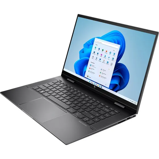 Notebook Hp Envy X360 15-eu1073cl Ryzen 7 5825u 16gb Touch