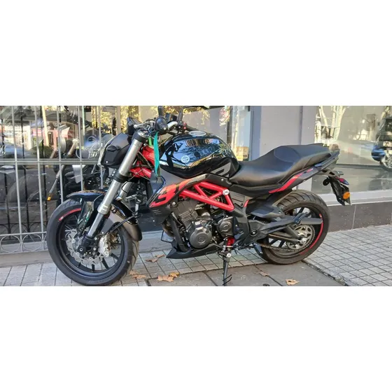 Benelli 302 S