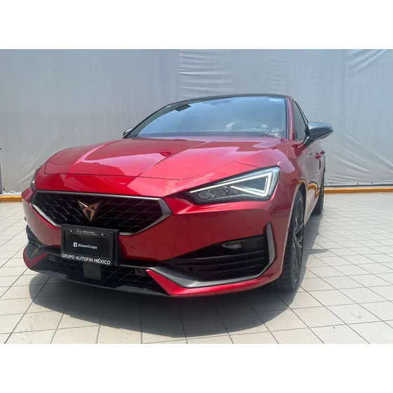 Seat Leon High