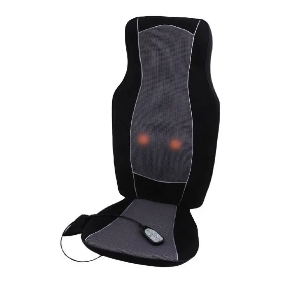 Silla Masajeadora Shiatsu Full Pleas Mc - 670 Gama