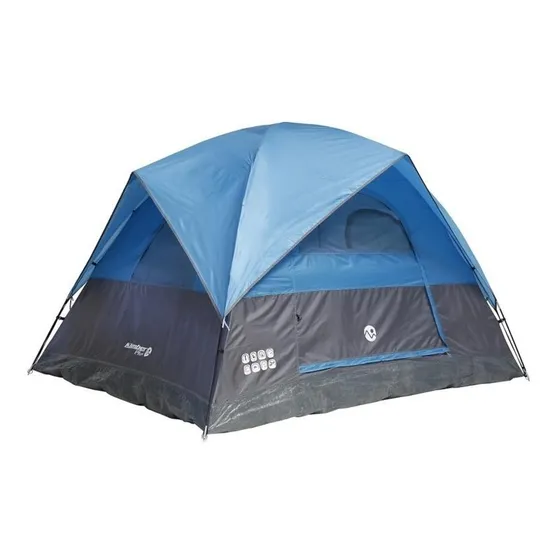 Carpa Tacora 5 Personas Klimber