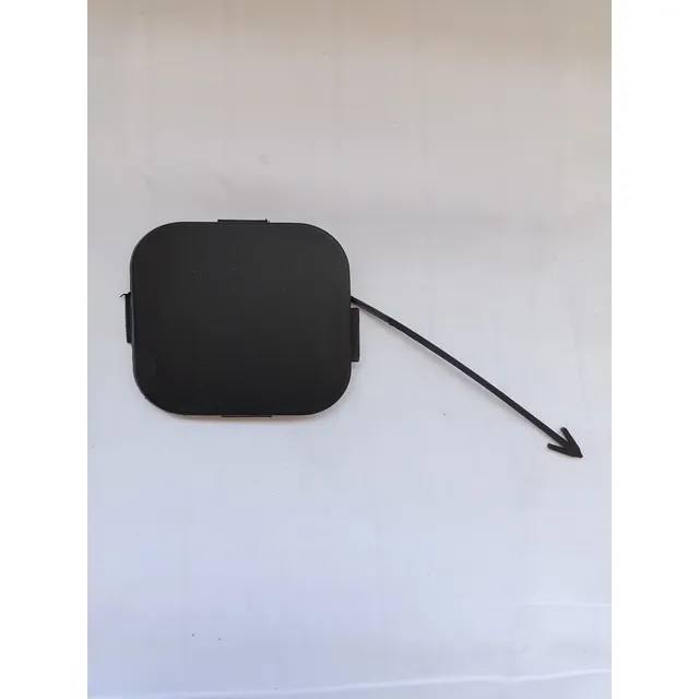 Tapa Gancho De Remolque Parachoque Delantero Ford K