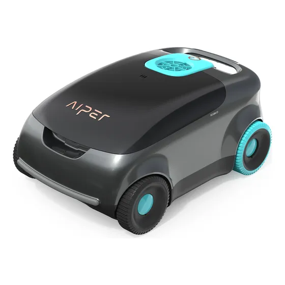 Aiper Scuba E1 Aspiradora Robot Para Piscina Inalámbrico