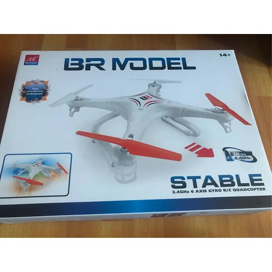 Dron Espectacular Aprovecha Ideal Regalo Día Del Niño