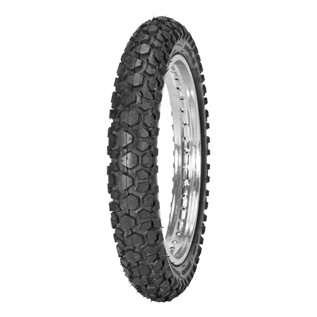 Cubierta Trasera De Zanella Zr 150 Zt Horng Fortune 110/80-1