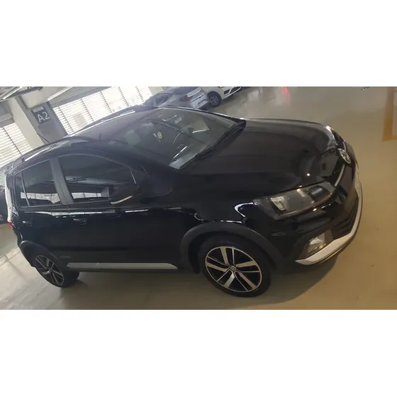 Volkswagen Fox Fox Xtreme 1.6 Flex 8v 5p