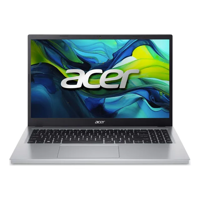 Notebook Acer Aspire Core I5-1235u 8gb 512gb 15.6 W11 Gris