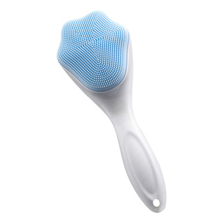 Cepillo De Silicona Para Lavar La Cara Con Forma De Garra De Cepillo De Silicona Para Lavar La Cara Con Forma De Garra De