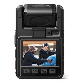 Cámara Policial Boblov M7 Pro 4k Gps 256 Gb Con Lente Girato Cámara Policial Boblov M7 Pro 4k Gps 256 Gb Con Lente Girato