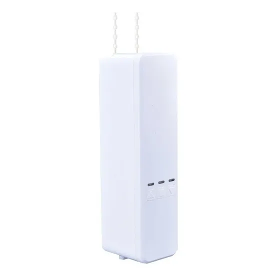 Motor De Cortina Roller Wifi Inteligente Tuya -electrocom-