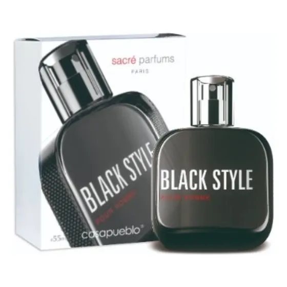 Sacre - Edt - Blue - 60 Ml