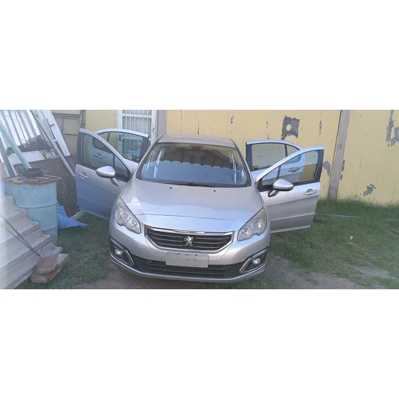 Peugeot 408 1.6 Allure Hdi 115cv