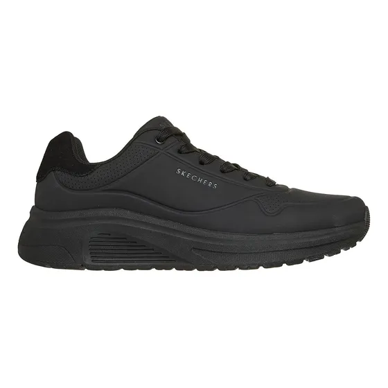 Zapatillas Skechers Hombre Slip Ins Uno Lite 2 Negro