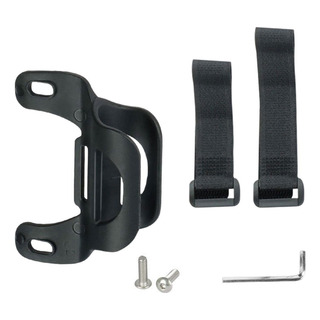 Soporte Para Inflador Con Clip De Montaje De Bomba De Aire C Soporte Para Inflador Con Clip De Montaje De Bomba De Aire C