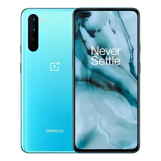 Oneplus Nord 1 5g Ac2003 8gb 128gb Dual Sim Duos One Plus