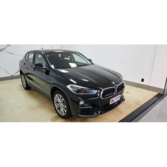 Bmw X2 S18i Activeflex