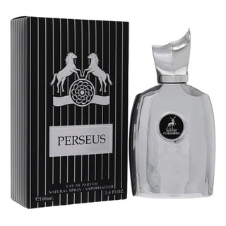 Maison Alhambra Perseus Edp 100ml Silk Perfumes Original Maison Alhambra Perseus Edp 100ml Silk Perfumes Original