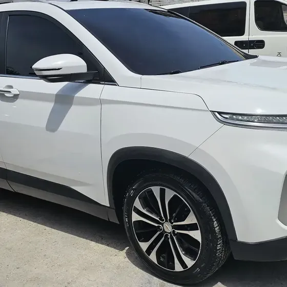 Chevrolet Captiva 2023 1.5 T Premier At