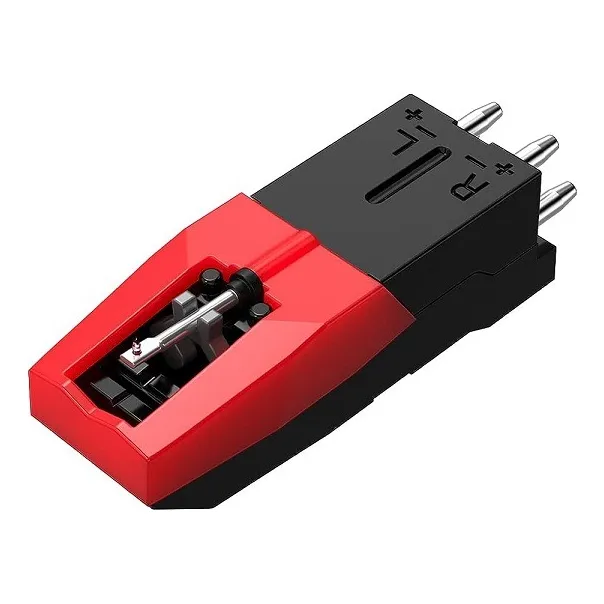 Pua Crosley Capsula Ceramica Crosley Numark Gadnic Winco Np6