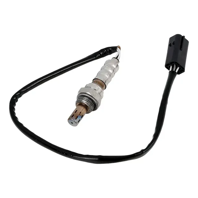 Sonda Lambda Para Renault Koleos I 2.5