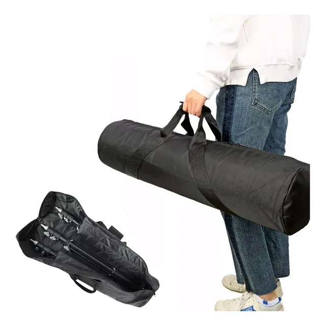 Estuche Bolsa Para Tripode Luces Paraguas Monopod 80cm