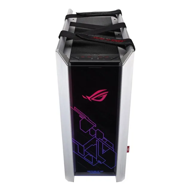Asus Rog Strix Helios Eva Edition
