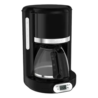 Cafeteira Elétrica Arno Soleil 1,25l Spfc Cafeteira Elétrica Arno Soleil 1,25l Spfc