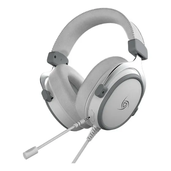 Audifono Vsg Singularity Z Blanca Pc, Ps4
