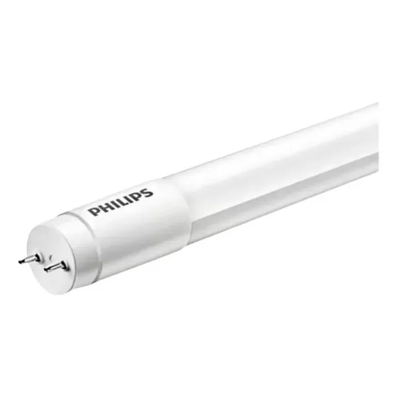 Kit 50 Lâmpadas Led Tubular 18w T8 Philips 120cm