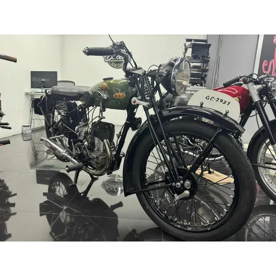 Bsa 250 Cc