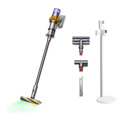 Dyson V12 Detect Slim Aspirador De Pó Sem Fio - Bivolt | MercadoLivre