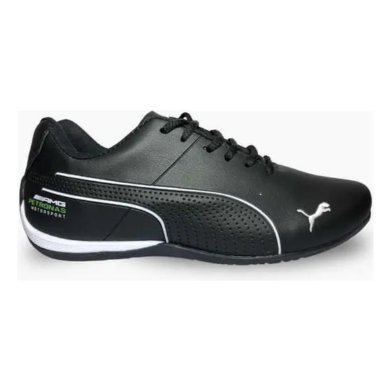 Zapatillas Chatitas Amg And Ferrari