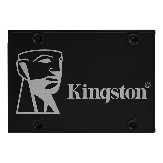 interno Kingston SKC600/1024G 1TB negro