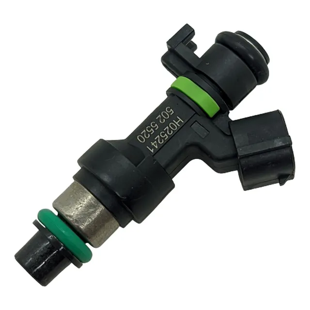 Inyector Combustible Renault Fluence Megane 3 M4r 2.0 16v