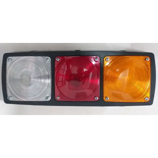 Stop Universal Autobuses Camiones Cavas Npr Nkr Plataformas