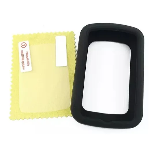 Protector Ciclocomputador Igpsport Igs50s+protector Acrílico