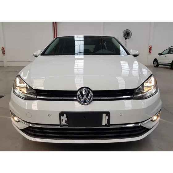 Volkswagen Golf 1.4 Comfortline Tsi Dsg