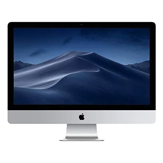 iMac 2019, Tela 27'' 5k, Core I5, 64gb, Ssd-2tb + Amd 8gb