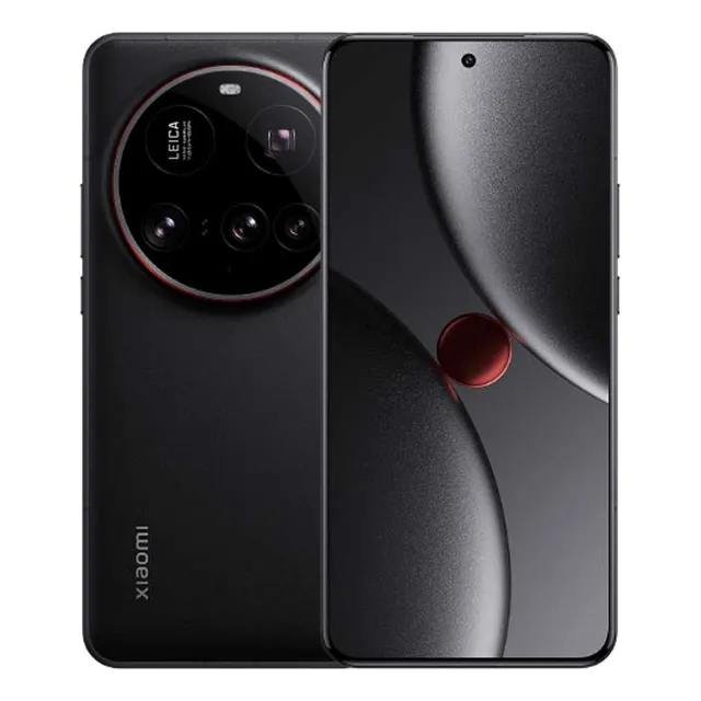 Xiaomi 15 Ultra 6.73 Amoled 120hz, Snapdragon 8 Elite, 16gb Ram, 512gb, Cámara Leica 200mp, 6000mah, Carga 90w, Ip68