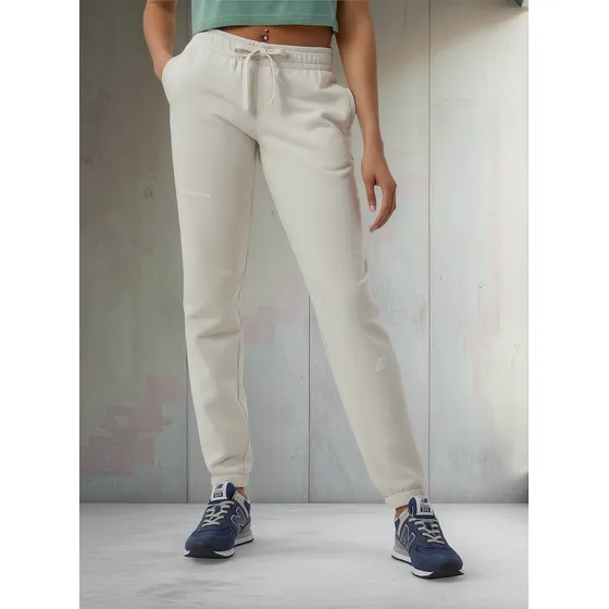 Pantalon New Balance De Dama - Wp23508mbm