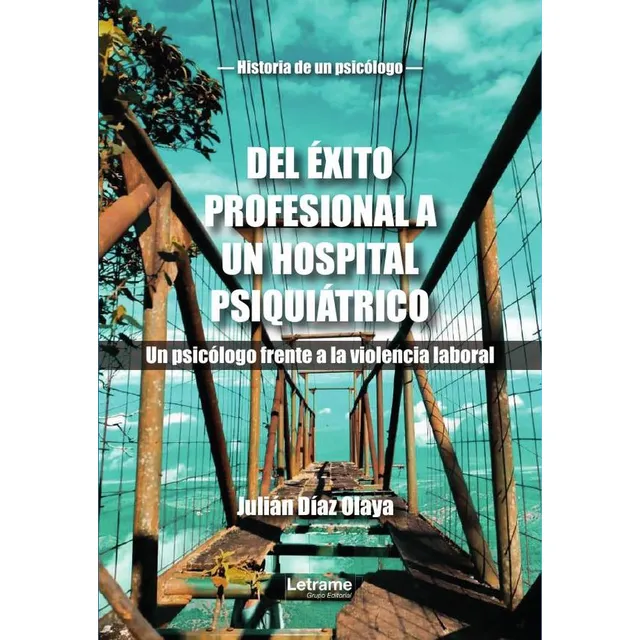 Del Éxito Profesional A Un Hospital Psiquiátrico