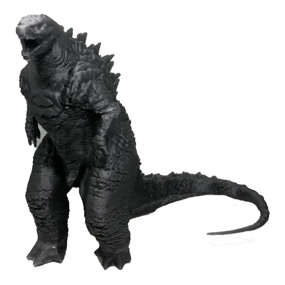 Godzilla Pelicula Monster Series King Of Monsters 2021 Kong