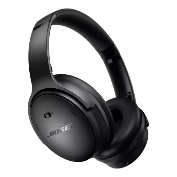 Bose Quietcomfort Ruido Diadema Bluetooth Color Negro
