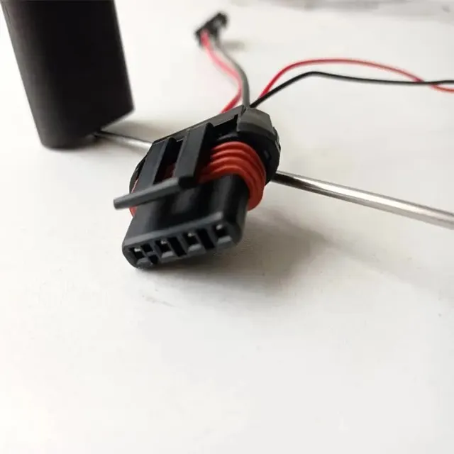 Flotante Bomba Gasolina Ford Fiesta Power Max Move Digital