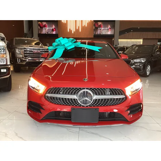 Mercedes-benz Clase A 1.6 200 Cgi Sport At
