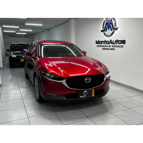 Mazda Cx-30 2.0 Grand Touring At