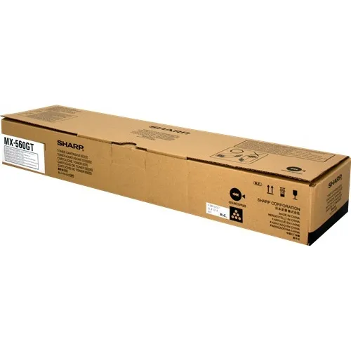 Recarga Toner Sharp Mx 500nt